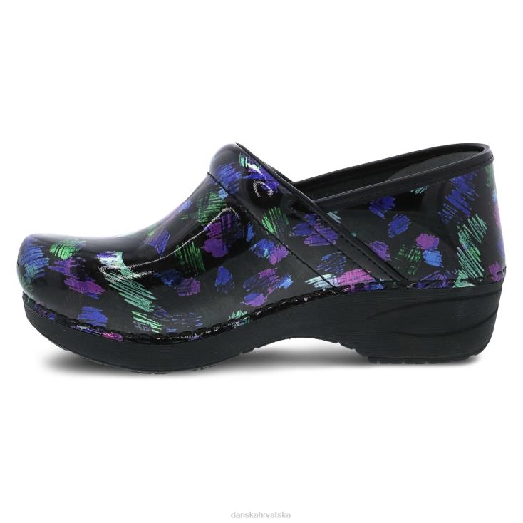 žene patent olovke u boji klompe Dansko xp 2.0 LX08Z11