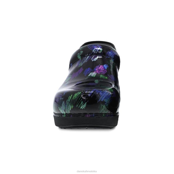 žene patent olovke u boji klompe Dansko xp 2.0 LX08Z11