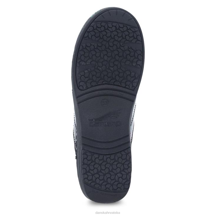 žene patent olovke u boji klompe Dansko xp 2.0 LX08Z11