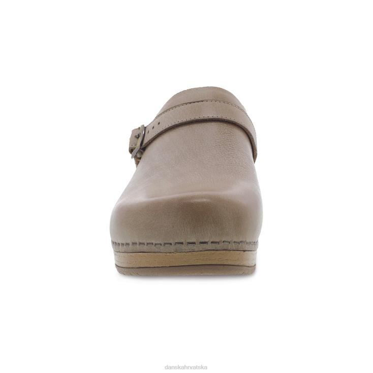 žene kamenica mljevena brunished mule i natikače Dansko bobica LX08Z168