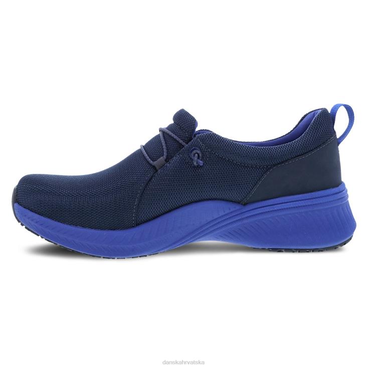 žene mornarska mreža mule i natikače Dansko marlee LX08Z193