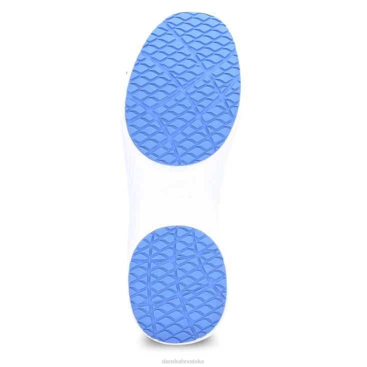 žene svijetlosiva mreža mule i natikače Dansko marlee LX08Z192