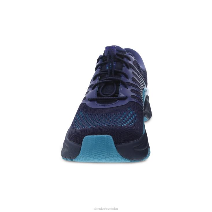 žene indigo mreža tenisice & outdoor Dansko peni LX08Z195