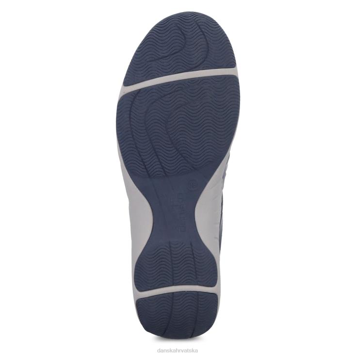 žene mornarski antilop tenisice & outdoor Dansko henriette LX08Z217