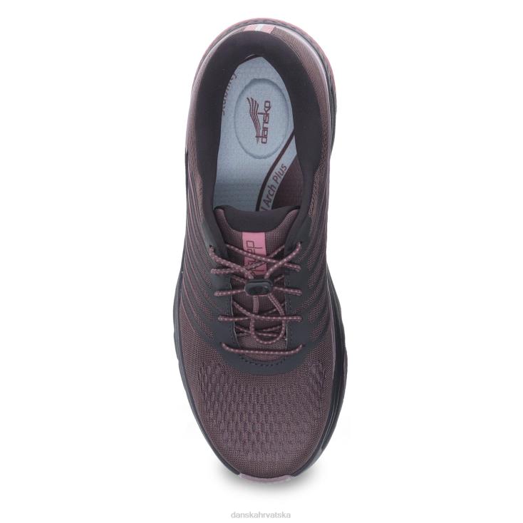 žene mrežica od grožđica tenisice & outdoor Dansko peni LX08Z196