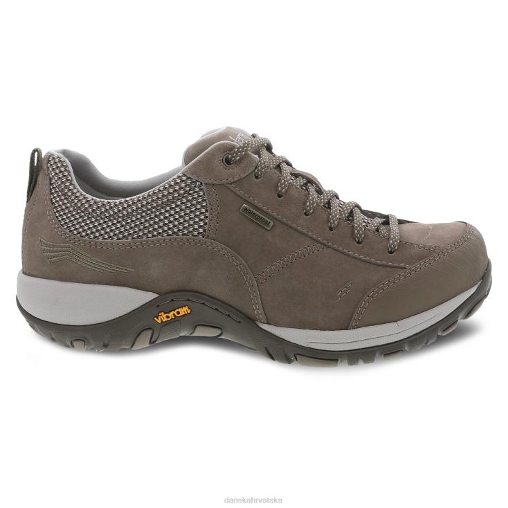 žene orah antilop tenisice & outdoor Dansko paisley LX08Z205