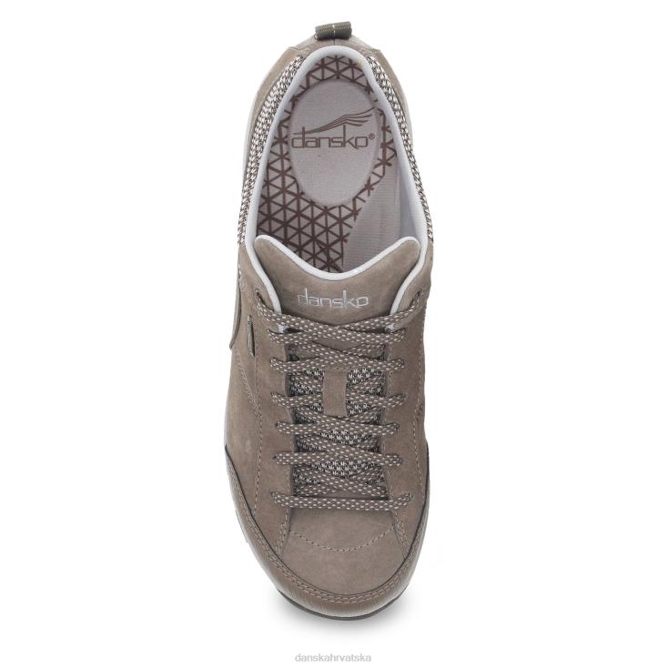 žene orah antilop tenisice & outdoor Dansko paisley LX08Z205