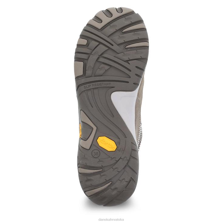 žene orah antilop tenisice & outdoor Dansko paisley LX08Z205