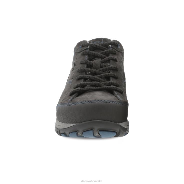 žene sivo/plavi antilop tenisice & outdoor Dansko paisley LX08Z208