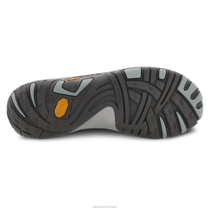 žene tamnoplavi mljeveni nubuk tenisice & outdoor Dansko patti LX08Z214